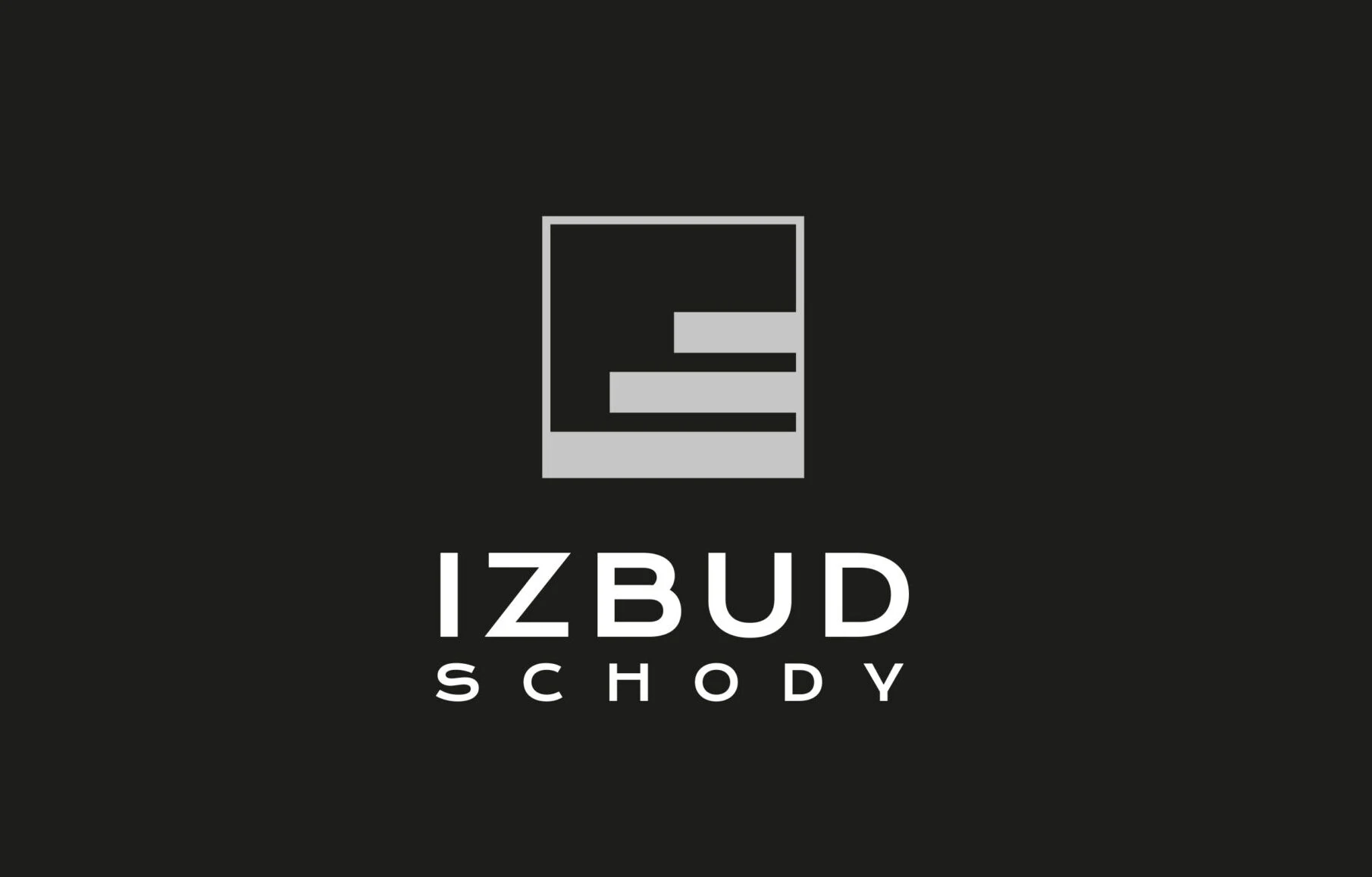 Izbud Schody